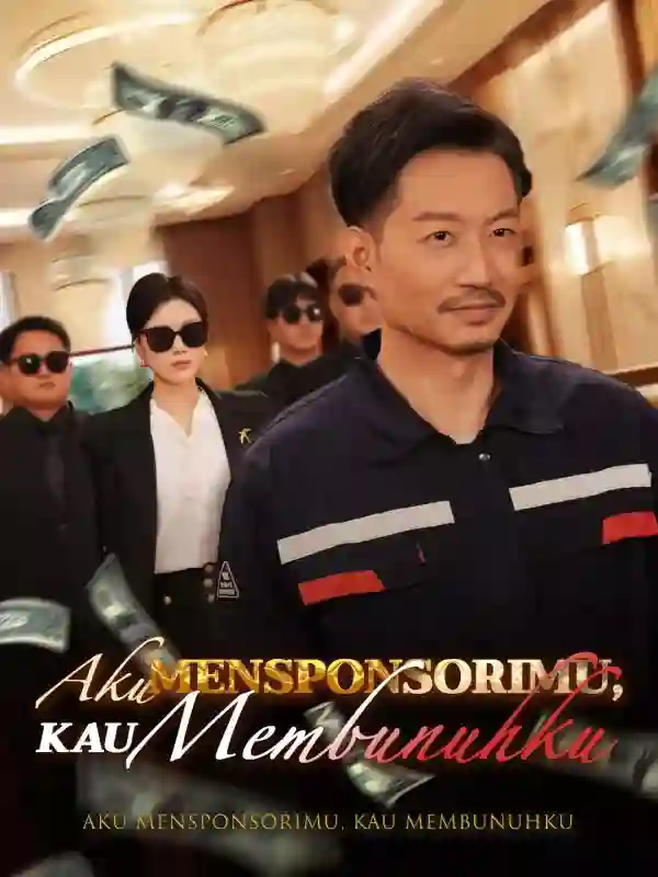 Nonton Aku Mensponsorimu, Kau Membunuhku Subtitle Indonesia