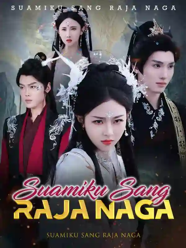 Nonton Suamiku Sang Raja Naga Subtitle Indonesia