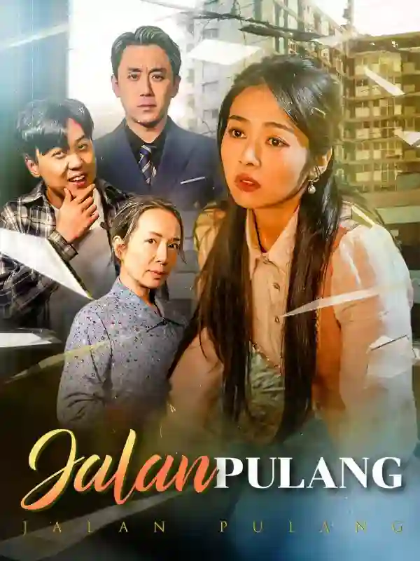 Nonton Jalan Pulang Subtitle Indonesia