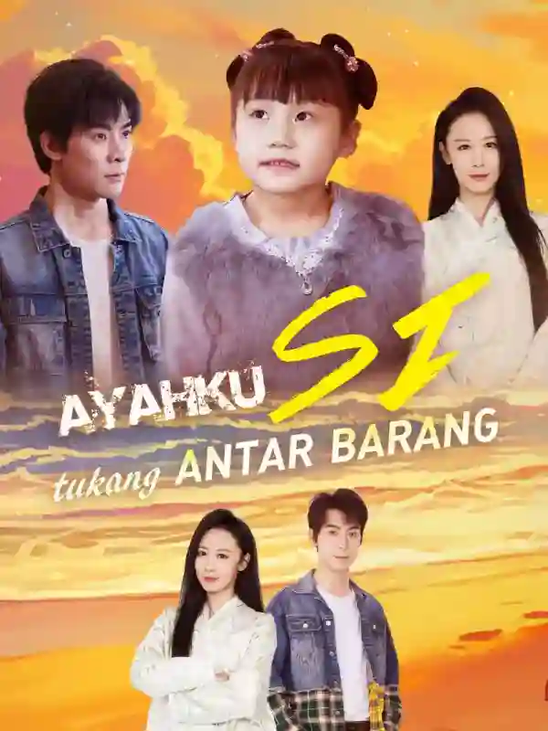 Nonton Ayahku si tukang antar barang Subtitle Indonesia