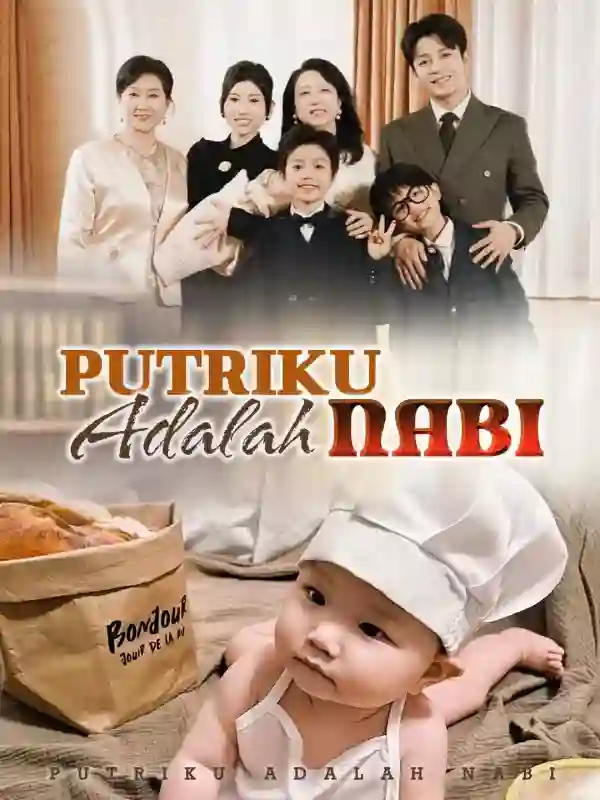 Nonton Putriku Adalah Nabi Subtitle Indonesia