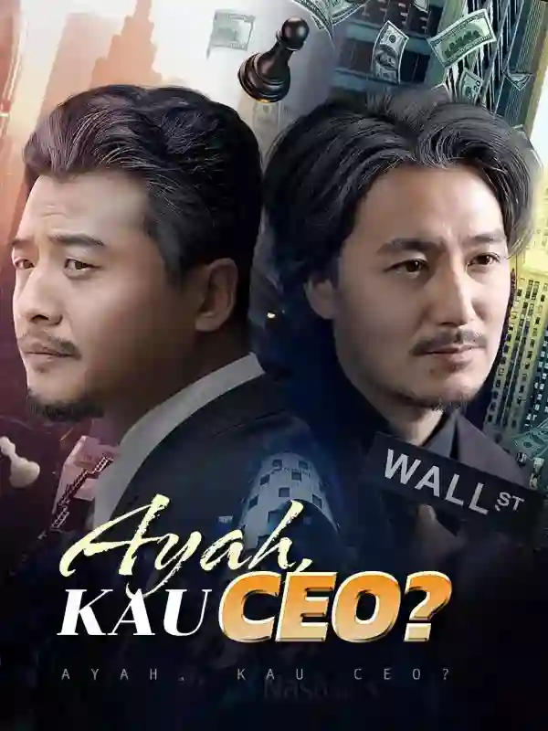 Nonton Ayah, Kau CEO? Subtitle Indonesia
