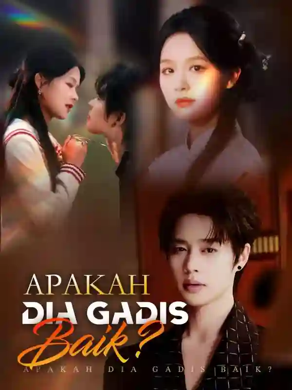 Nonton Apakah Dia Gadis Baik? Subtitle Indonesia