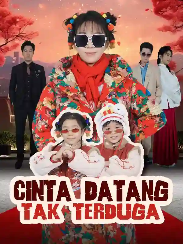 Nonton Cinta Datang Tak Terduga Subtitle Indonesia