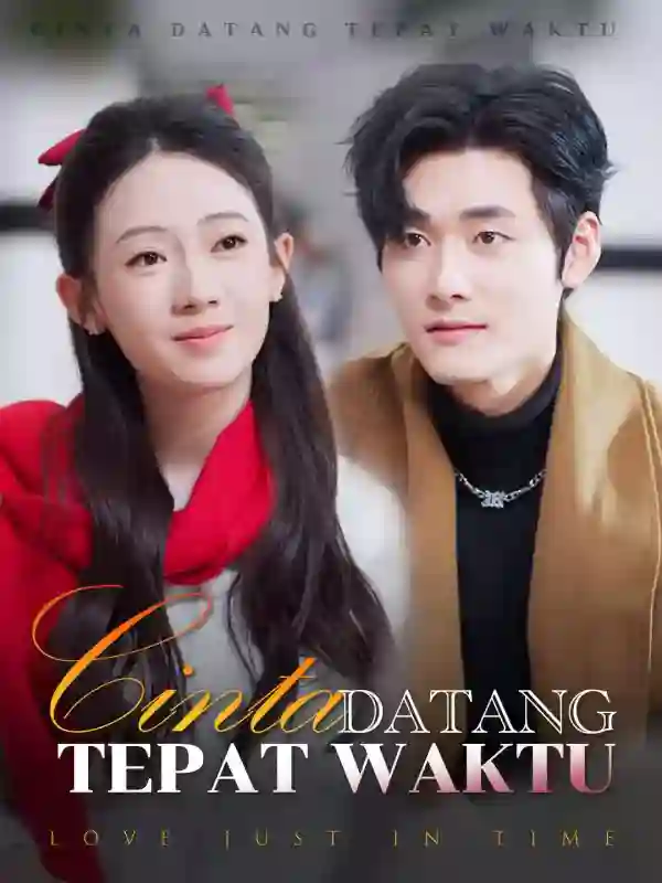 Nonton Cinta Datang Tepat Waktu Subtitle Indonesia