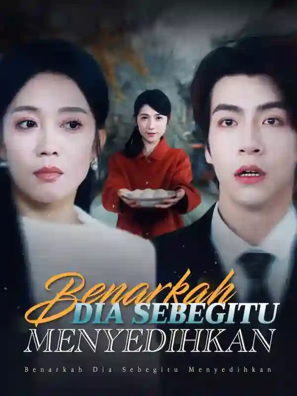 Nonton Benarkah Dia Sebegitu Menyedihkan Subtitle Indonesia