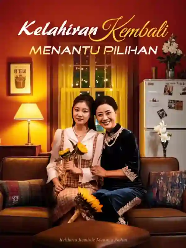 Nonton Kelahiran Kembali: Menantu Pilihan Subtitle Indonesia