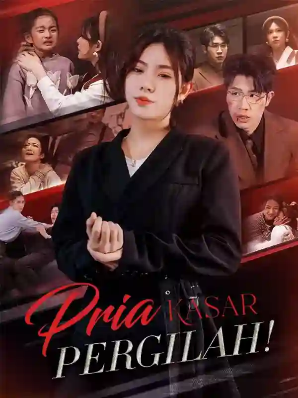 Nonton Pria Kasar, Pergilah! Subtitle Indonesia
