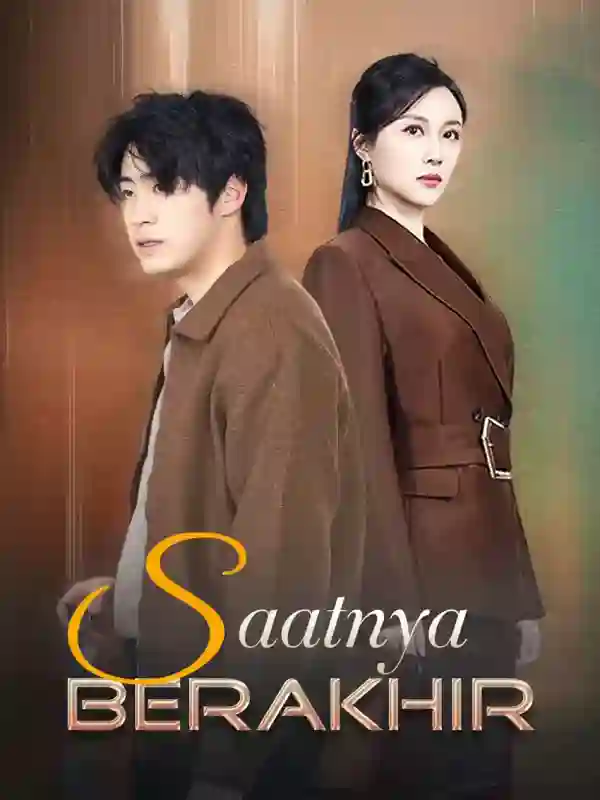 Nonton Saatnya Berakhir Subtitle Indonesia