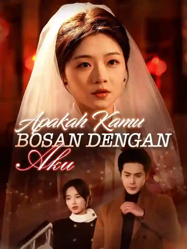 Nonton Apakah Kamu Bosan dengan Aku Subtitle Indonesia
