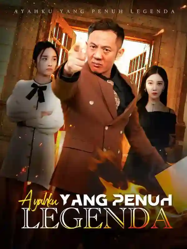 Nonton Ayahku yang Penuh Legenda Subtitle Indonesia
