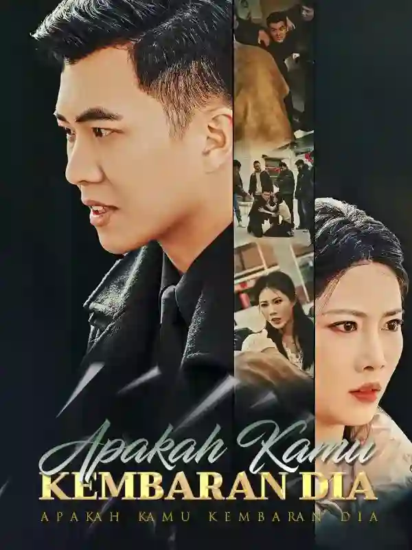 Nonton Apakah Kamu Kembaran Dia Subtitle Indonesia