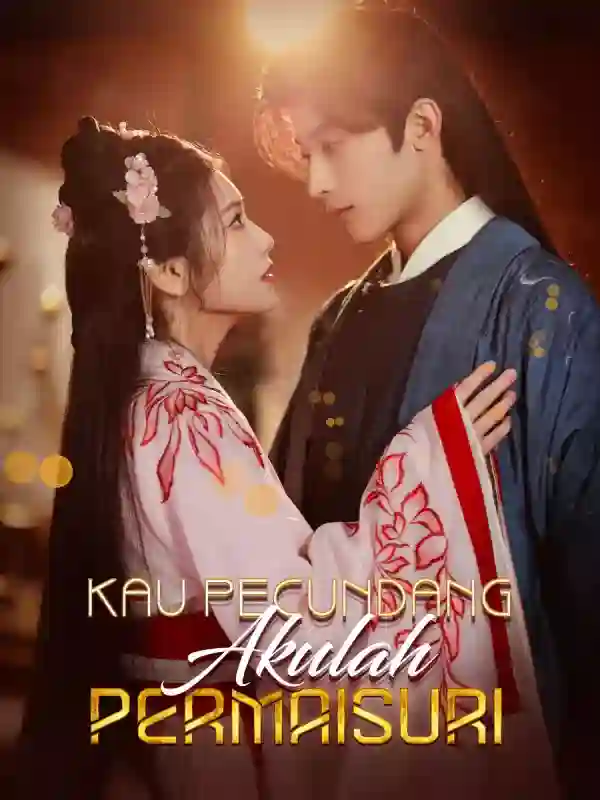 Nonton Kau Pecundang, Akulah Permaisuri Subtitle Indonesia