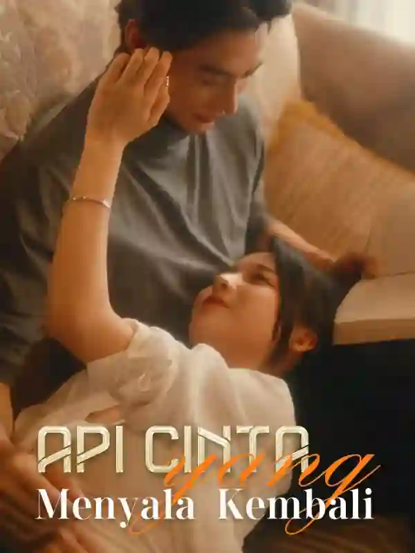 Nonton Api Cinta yang Menyala Kembali Subtitle Indonesia