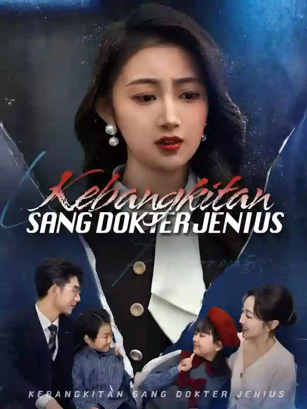 Nonton Kebangkitan Sang Dokter Jenius Subtitle Indonesia