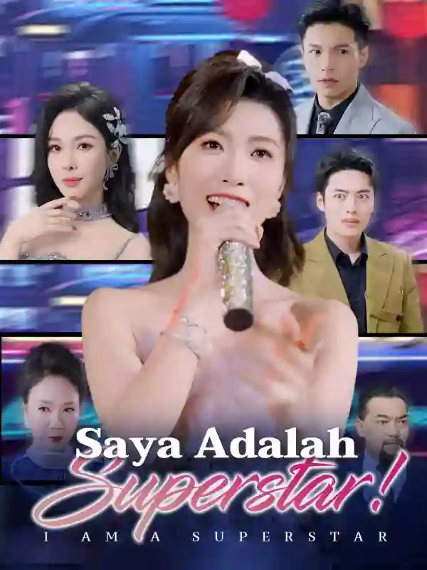 Nonton Saya Adalah Superstar! Subtitle Indonesia