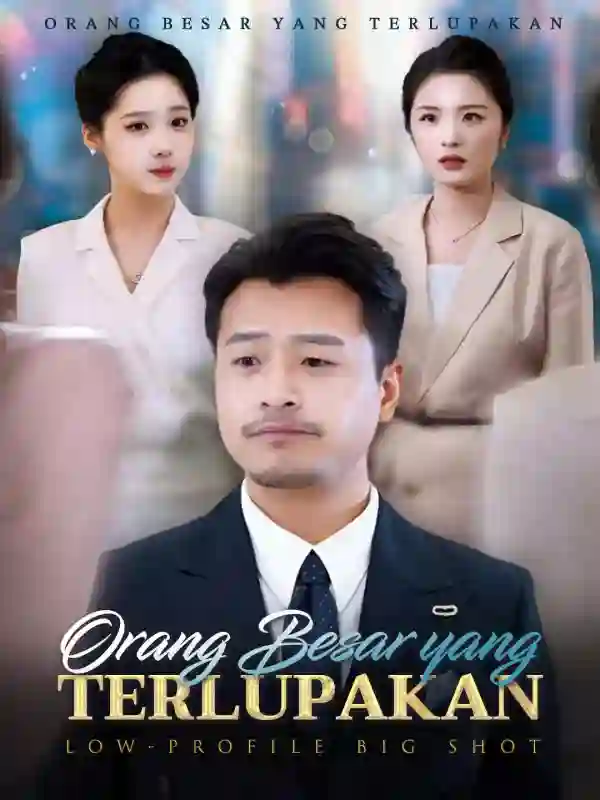 Nonton Orang Besar yang Terlupakan Subtitle Indonesia