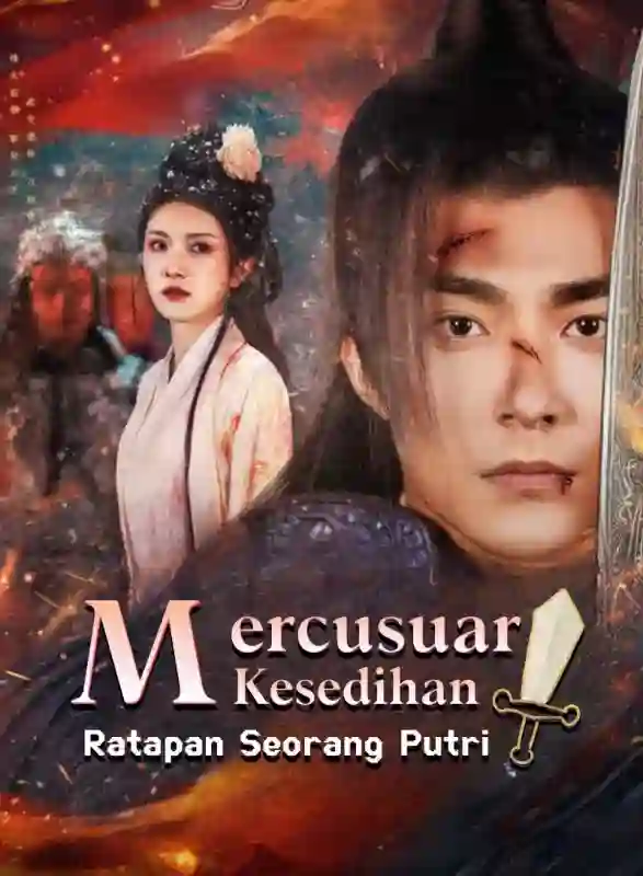 Nonton Mercusuar Kesedihan: Ratapan Seorang Putri Subtitle Indonesia