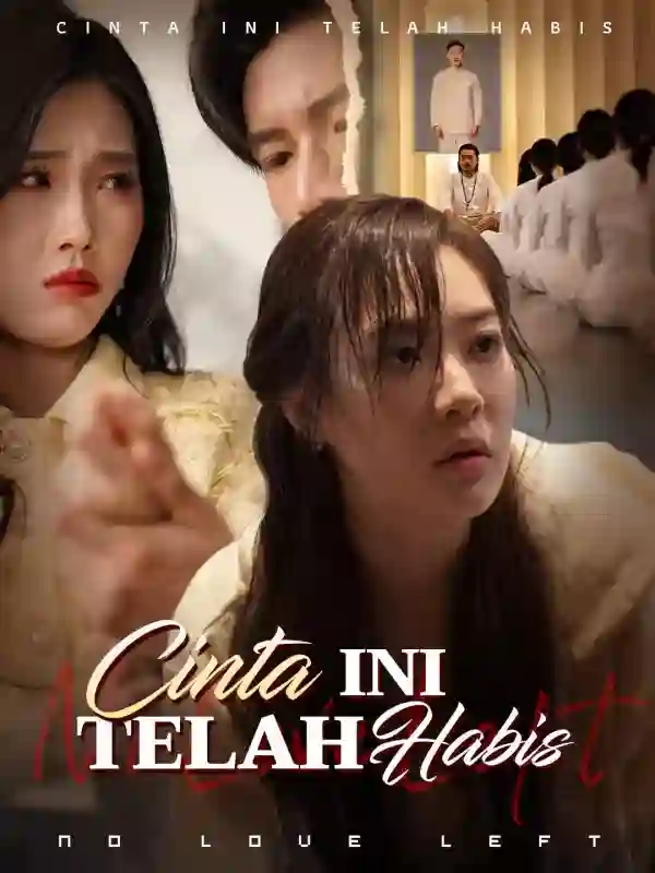 Nonton Cinta Ini Telah Habis Subtitle Indonesia