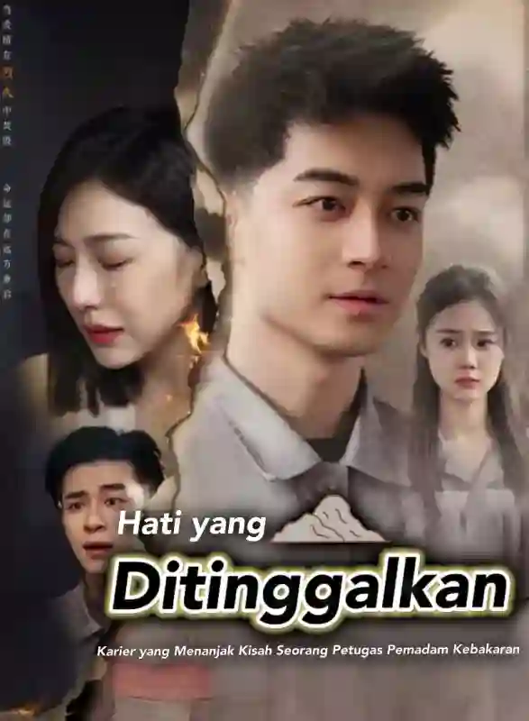 Nonton Hati yang Ditinggalkan, Karier yang Menanjak: Kisah Seorang Petugas Pemadam Kebakaran Subtitle Indonesia