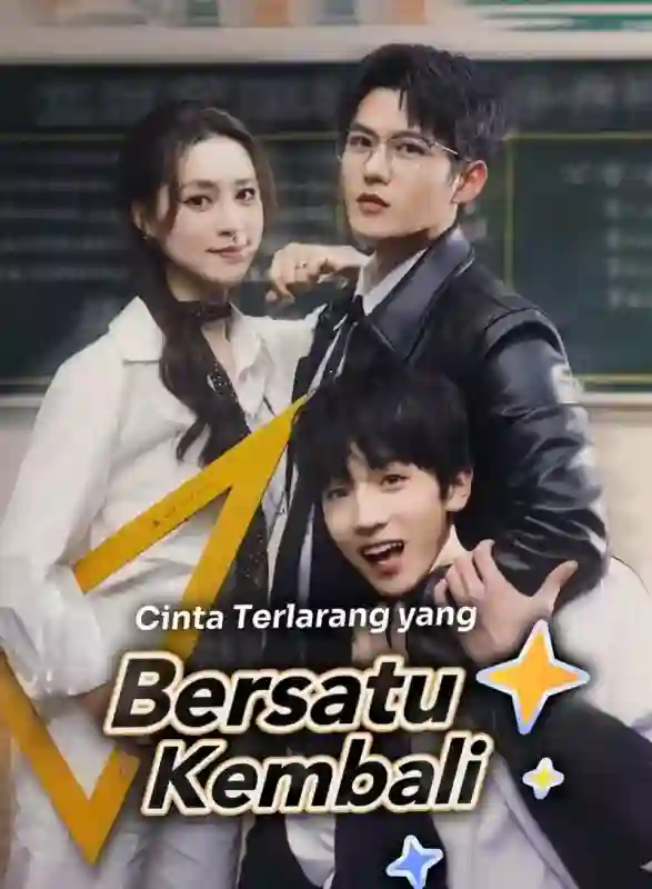 Nonton Cinta Terlarang yang Bersatu Kembali Subtitle Indonesia