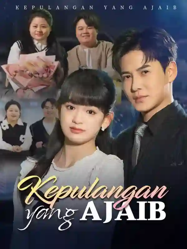 Nonton Kepulangan yang Ajaib Subtitle Indonesia
