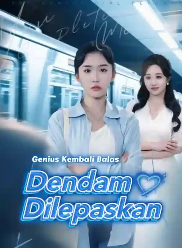 Nonton Genius Kembali: Balas Dendam Dilepaskan Subtitle Indonesia