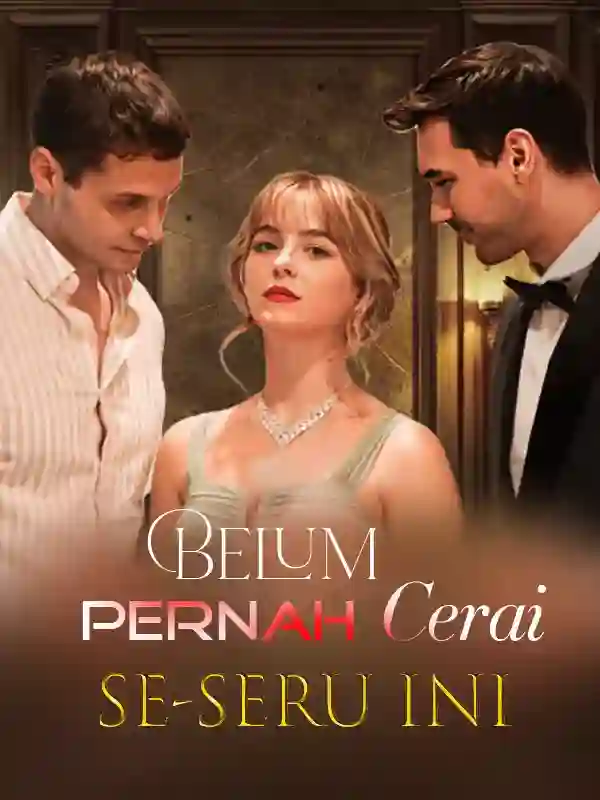 Nonton Belum Pernah Cerai Se-Seru Ini Subtitle Indonesia