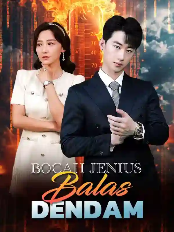 Nonton Bocah Jenius Balas Dendam Subtitle Indonesia