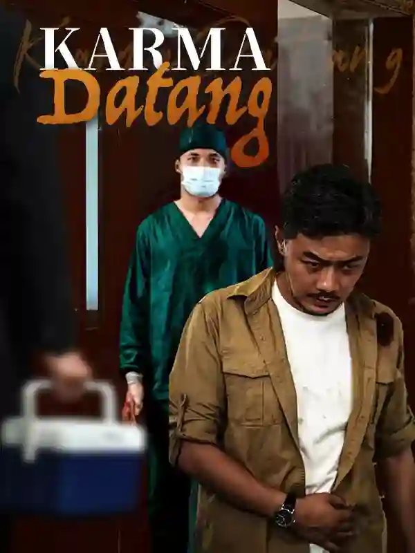 Nonton [cc]Karma Datang Subtitle Indonesia