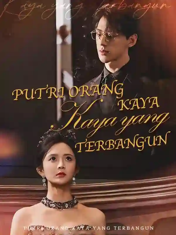 Nonton [cc] Putri Orang Kaya yang Terbangun Subtitle Indonesia