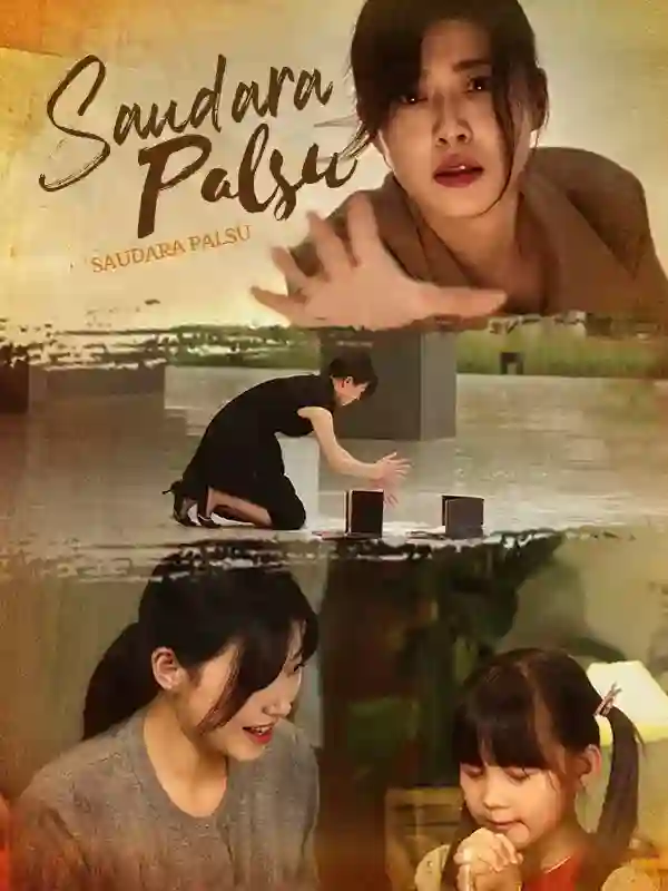 Nonton [cc] Saudara Palsu Subtitle Indonesia