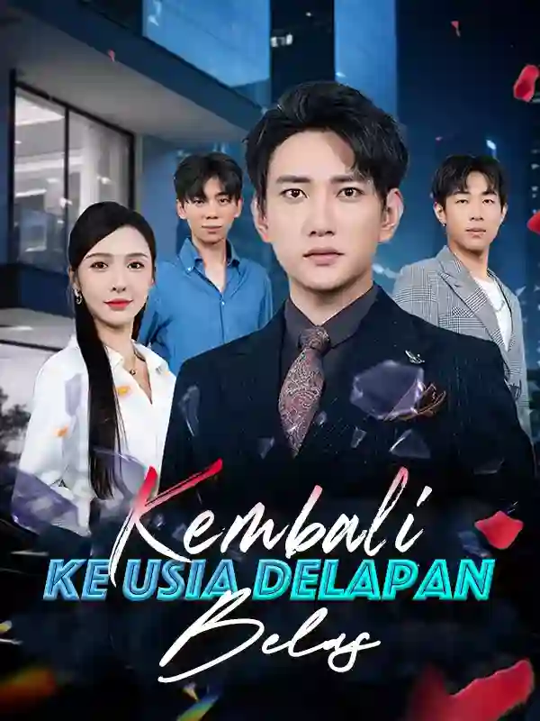 Nonton [cc] Kembali ke Usia Delapan Belas Subtitle Indonesia