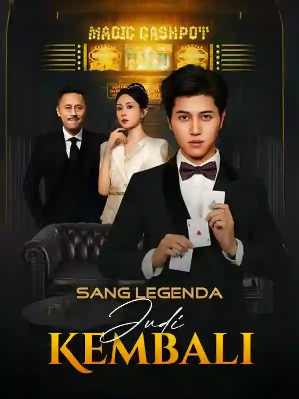 Nonton [cc] Sang Legenda Judi Kembali Subtitle Indonesia