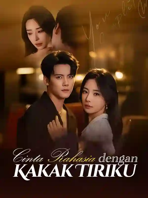 Nonton [cc] Cinta Rahasia dengan Kakak Tiriku Subtitle Indonesia