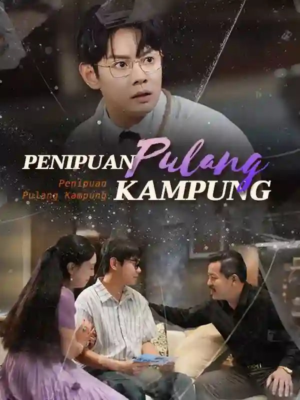 Nonton [cc] Penipuan Pulang Kampung Subtitle Indonesia
