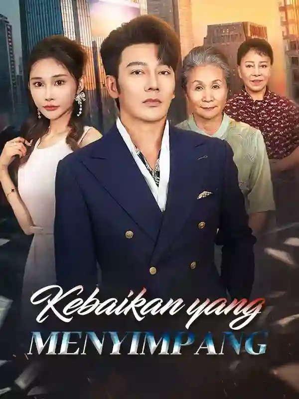 Nonton [cc]Kebaikan yang Menyimpang Subtitle Indonesia