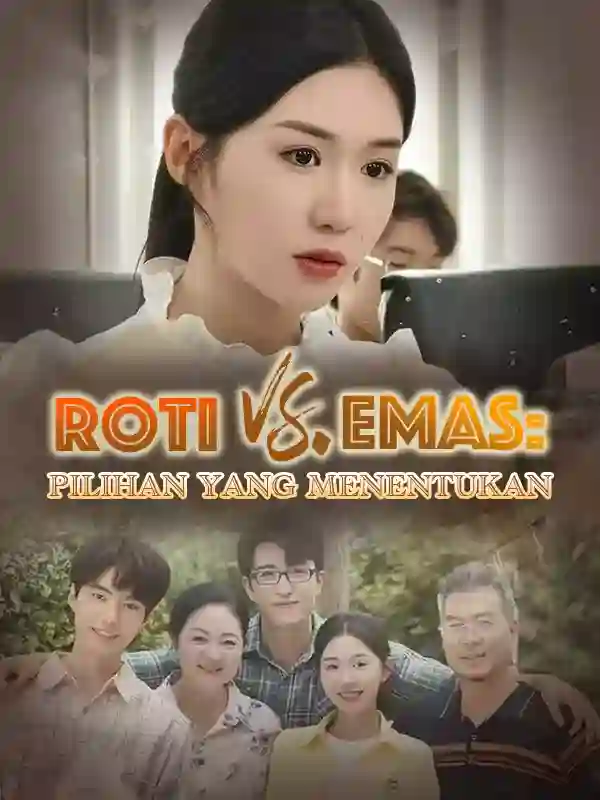 Nonton [cc]Roti vs. Emas: Pilihan yang Menentukan Subtitle Indonesia