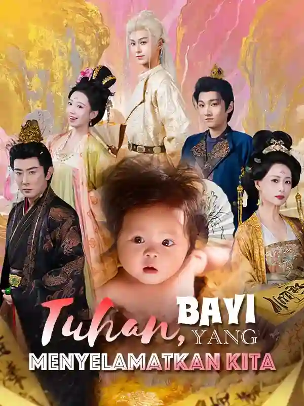 Nonton [cc] Tuhan, Bayi yang Menyelamatkan Kita Subtitle Indonesia