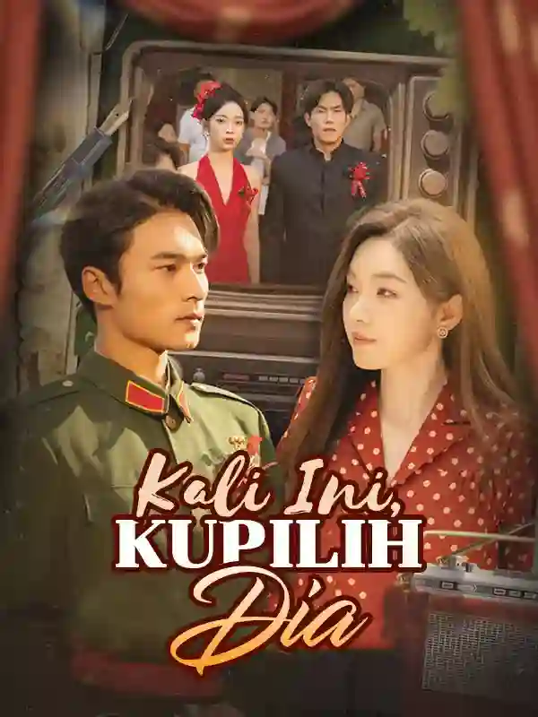 Nonton [cc] Kali Ini, Kupilih Dia Subtitle Indonesia