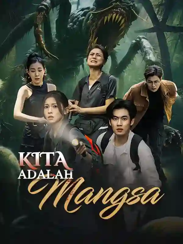 Nonton [cc] Kita Adalah Mangsa Subtitle Indonesia