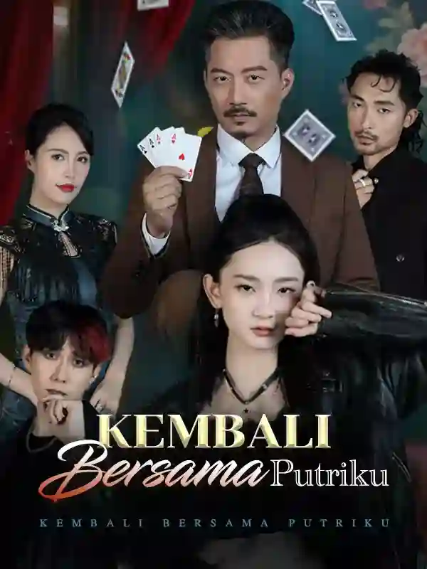 Nonton [cc] Kembali Bersama Putriku Subtitle Indonesia