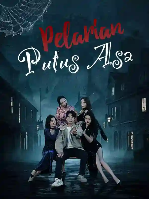 Nonton [cc]Pelarian Putus Asa Subtitle Indonesia