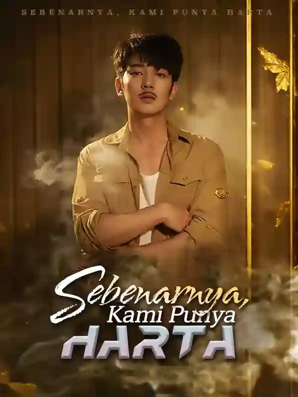 Nonton [cc]Sebenarnya, Kami Punya Harta Subtitle Indonesia
