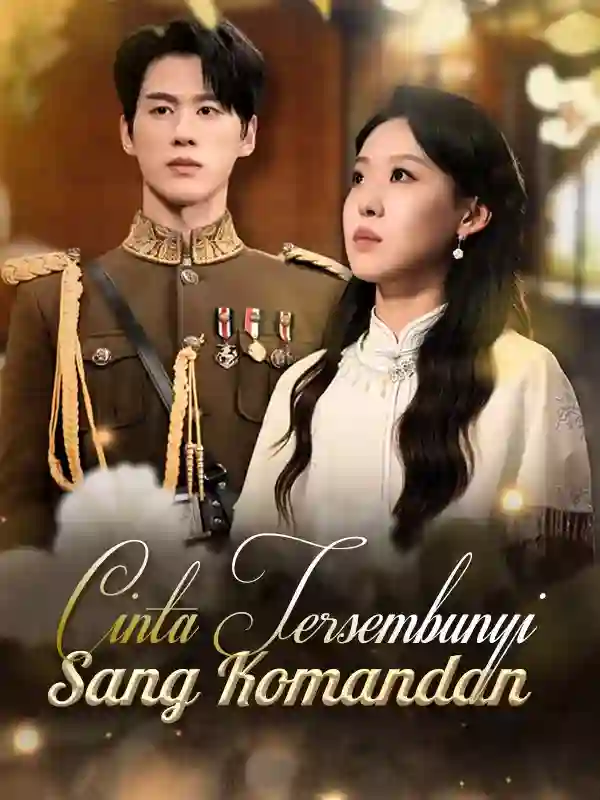 Nonton [cc]Cinta Tersembunyi Sang Komandan Subtitle Indonesia