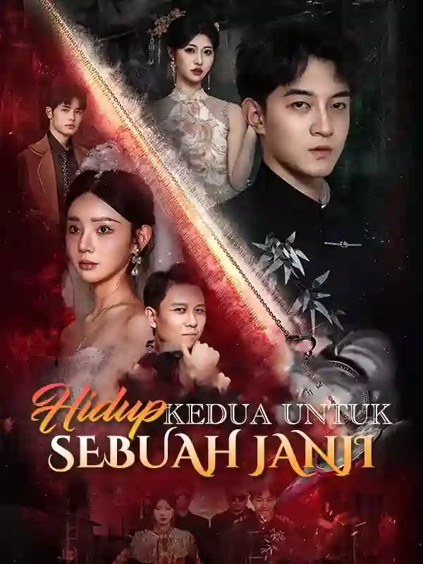 Nonton [cc]Hidup Kedua untuk Sebuah Janji Subtitle Indonesia