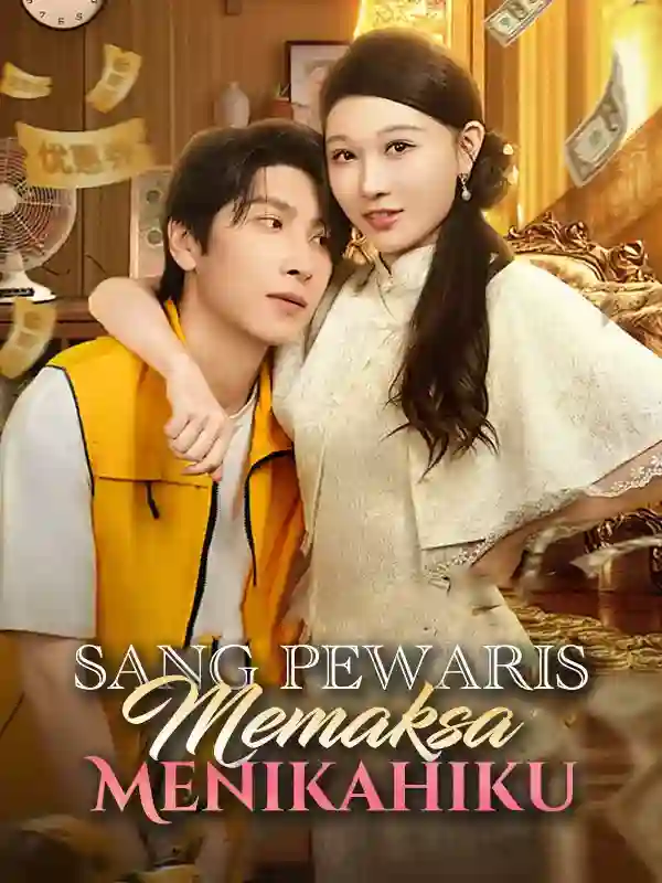 Nonton [cc]Sang Pewaris Memaksa Menikahiku Subtitle Indonesia
