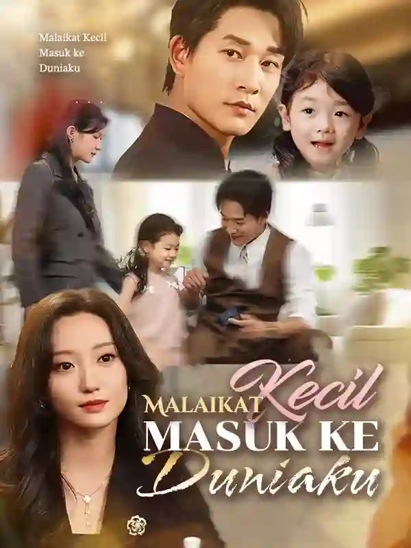 Nonton [cc]Malaikat Kecil Masuk ke Duniaku Subtitle Indonesia