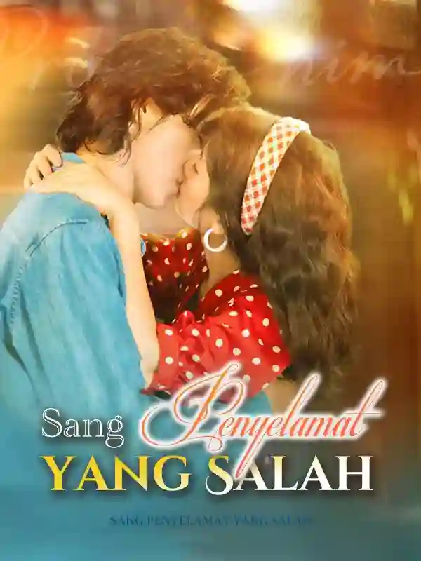 Nonton [cc]Sang Penyelamat yang Salah Subtitle Indonesia