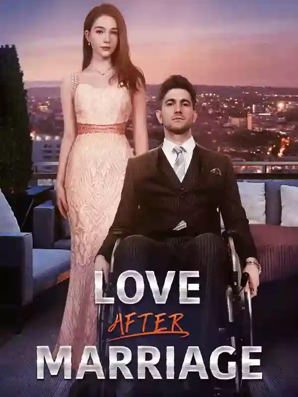 Nonton [cc] Cinta Setelah Pernikahan Subtitle Indonesia